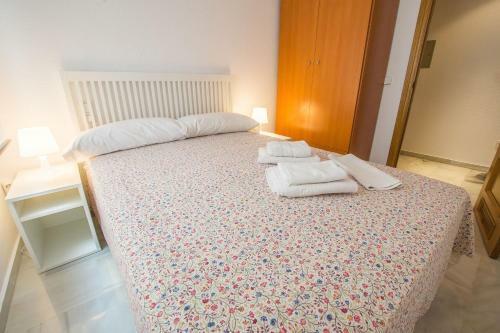 Apartamento Ibericabeds Rejas Basic