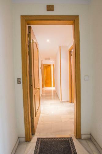 Apartamento Ibericabeds Rejas Basic