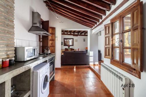 San Jos� Apartments