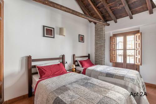 San Jos� Apartments