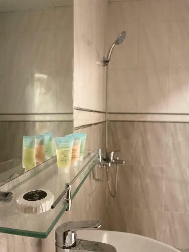 Apartamento Alhamra Luxury