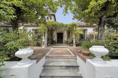 Villa Finca El Retamar
