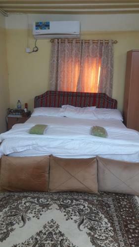 Hostal ??? ?????? ???????