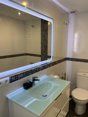 Apartamento �tico Gaviota