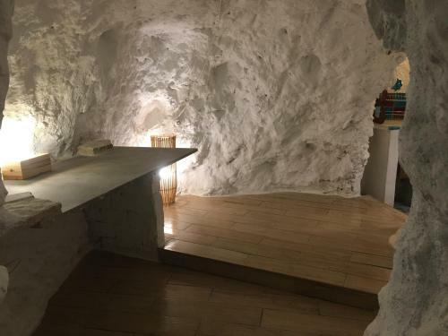 Agroturismo Casa Cueva ?la Estrella?