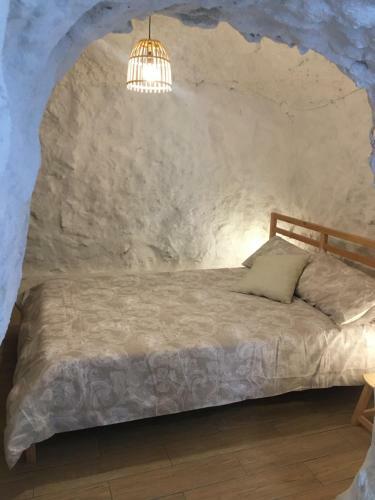 Agroturismo Casa Cueva ?la Estrella?