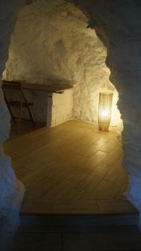 Agroturismo Casa Cueva ?la Estrella?