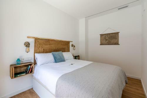 Granaxperience Apartamentos La Maleta