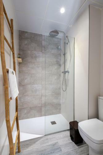 Granaxperience Apartamentos La Maleta