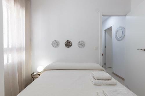 Apartamento Arabial Deluxe III