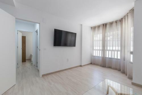 Apartamento Arabial Deluxe III