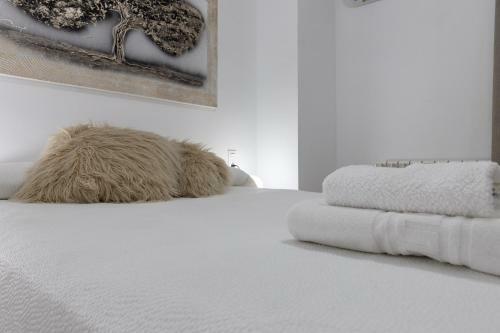 Apartamento Arabial Deluxe III