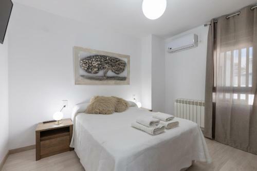 Apartamento Arabial Deluxe III
