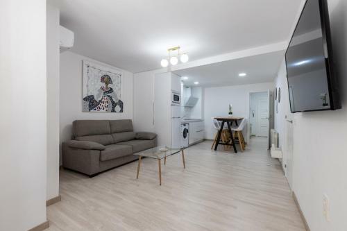 Apartamento Arabial Deluxe III