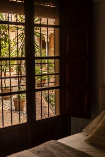 Apartamento Patios de Garcia Lorca