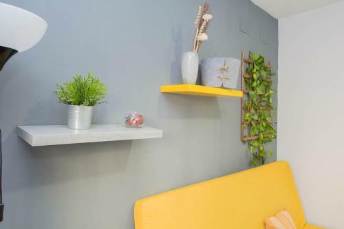 Apartamento Enjoygranada Realejo Deluxe 1a