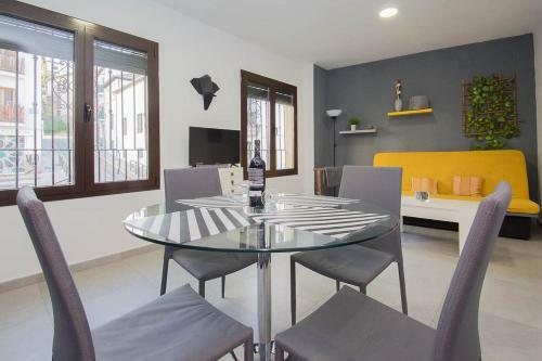 Apartamento Enjoygranada Realejo Deluxe 1a
