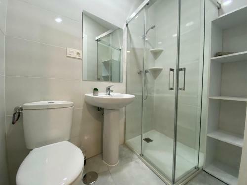 Apartamento Piso Zacat�n