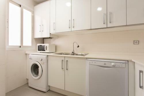 Apartamento Calle Concepcion Centro