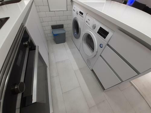 Domotic Lux Apartment