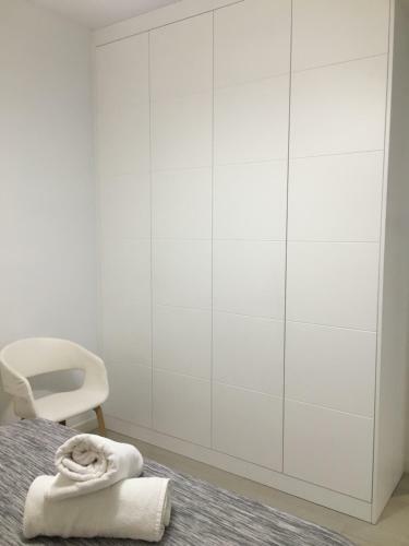 Apartamento Carrera Home