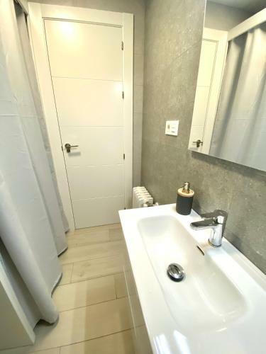 Apartamento Carrera Home