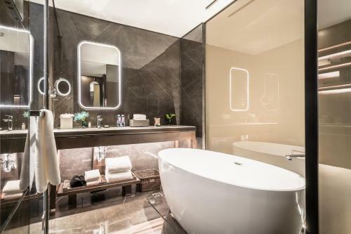 Chengdu Rui Hotel