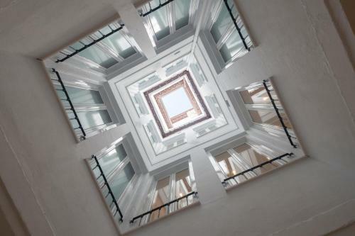 Apartamento Rosarioseis Albaicin