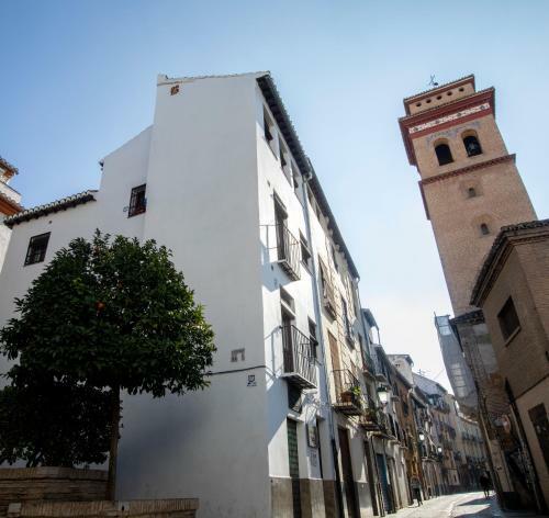 Hostal Casa Flor Del Naranjo