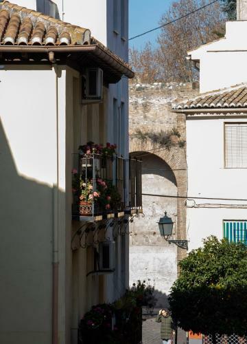 Hostal Casa Flor Del Naranjo
