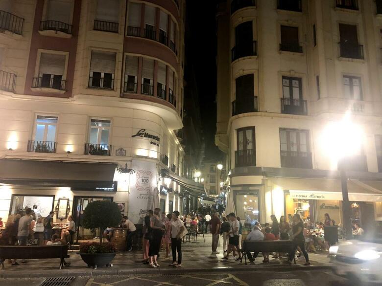 Apartamento Family Catedral Centro