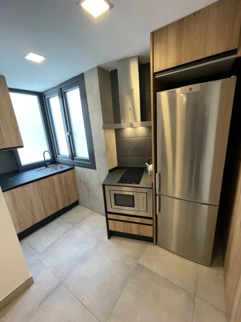 Apartamento Family Catedral Centro