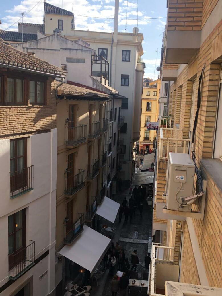 Apartamento Family Catedral Centro