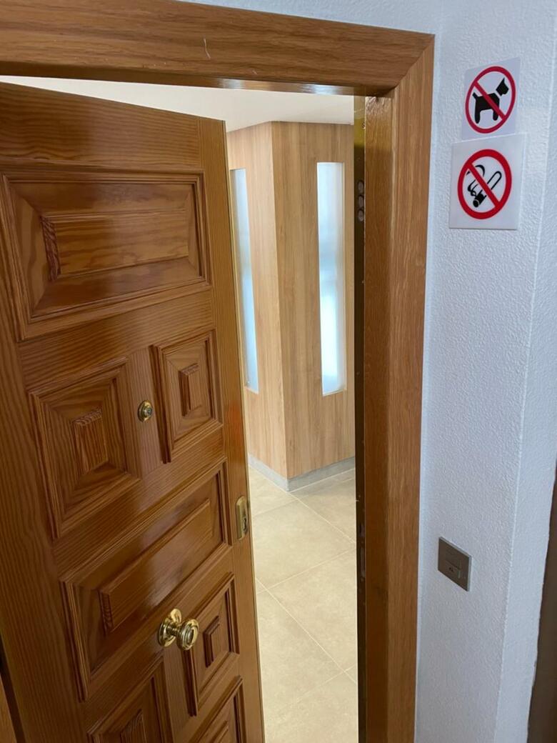 Apartamento Family Catedral Centro
