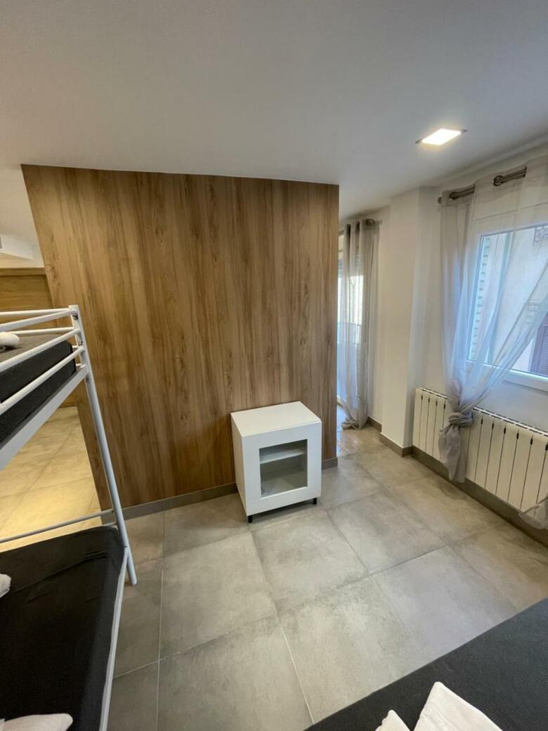 Apartamento Family Catedral Centro