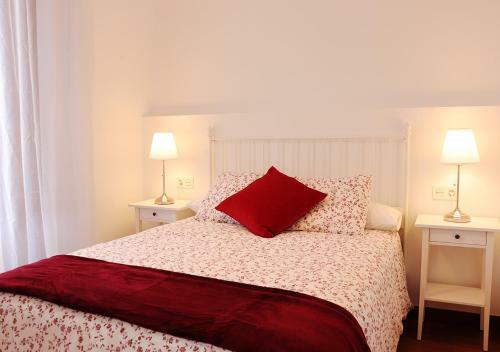 Apartamento Deluxe Cathedral