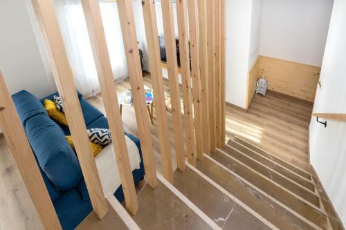 Apartamento Living Albayzin. Parking & Wifi