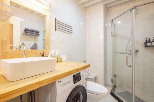 Hotel Chengdu Qingyang�dadijinyuan