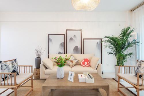 Hotel Chengdu Qingyang�dadijinyuan