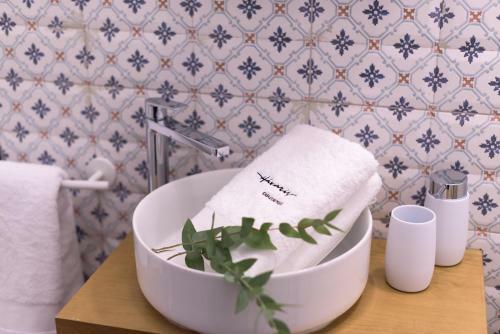 Apartamento H�xaris Casa Boutique