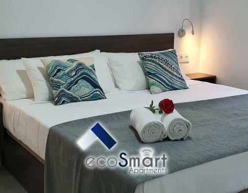 Ecosmart Apartments