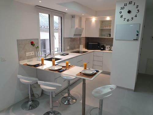 Ecosmart Apartments