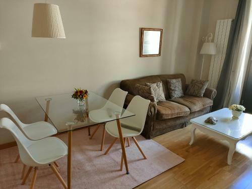Apartamento Nueva Del Sant�simo