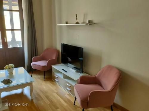 Apartamento Nueva Del Sant�simo