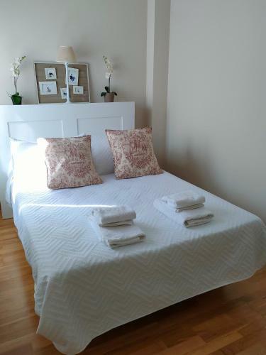 Apartamento Nueva Del Sant�simo