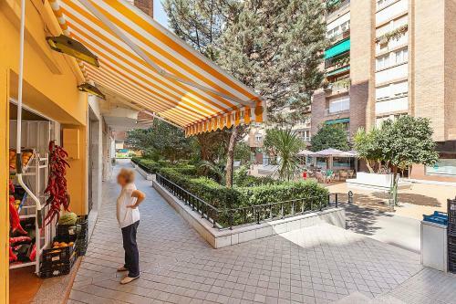 Apartamento Alminar