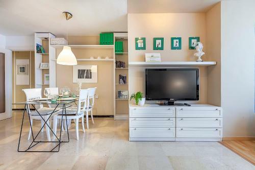 Apartamento Alminar