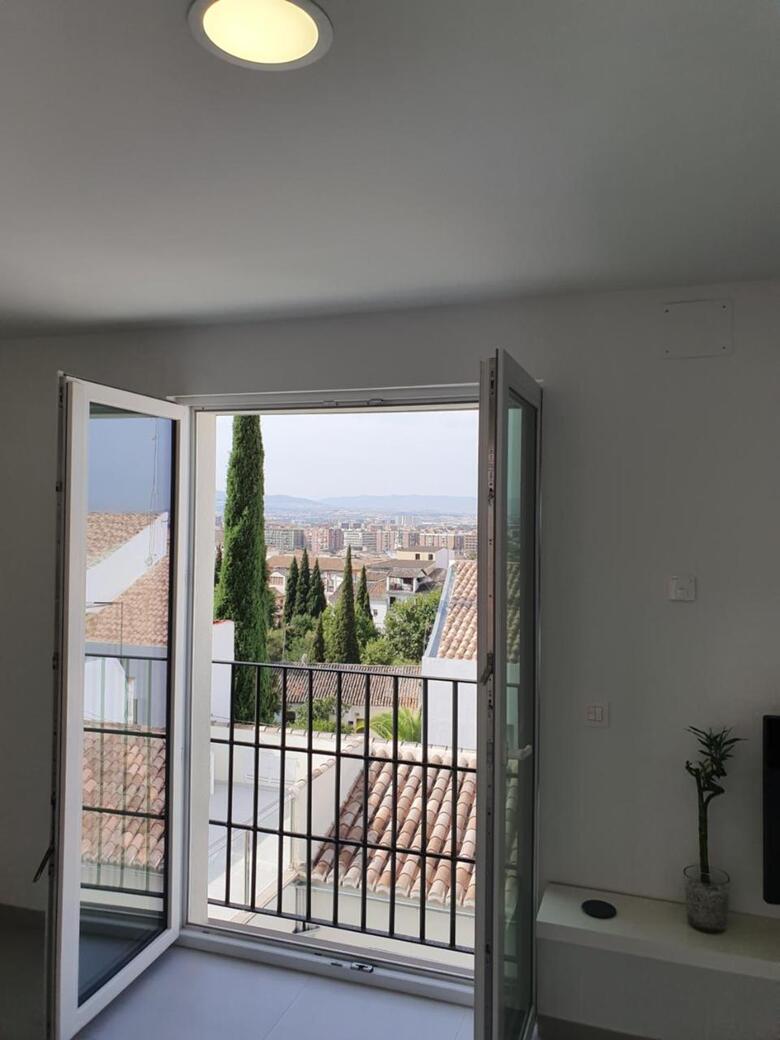Ecosmart Apartments Granada