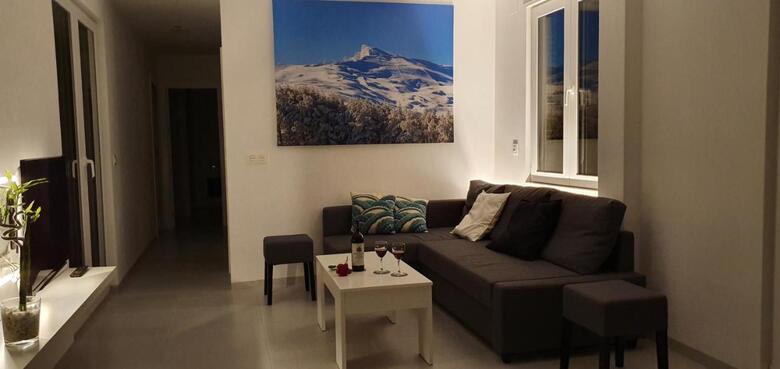 Ecosmart Apartments Granada