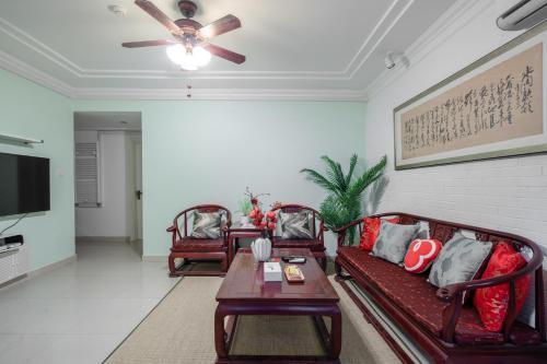 Hotel Wuhou District, Chengdu�xiuyuan